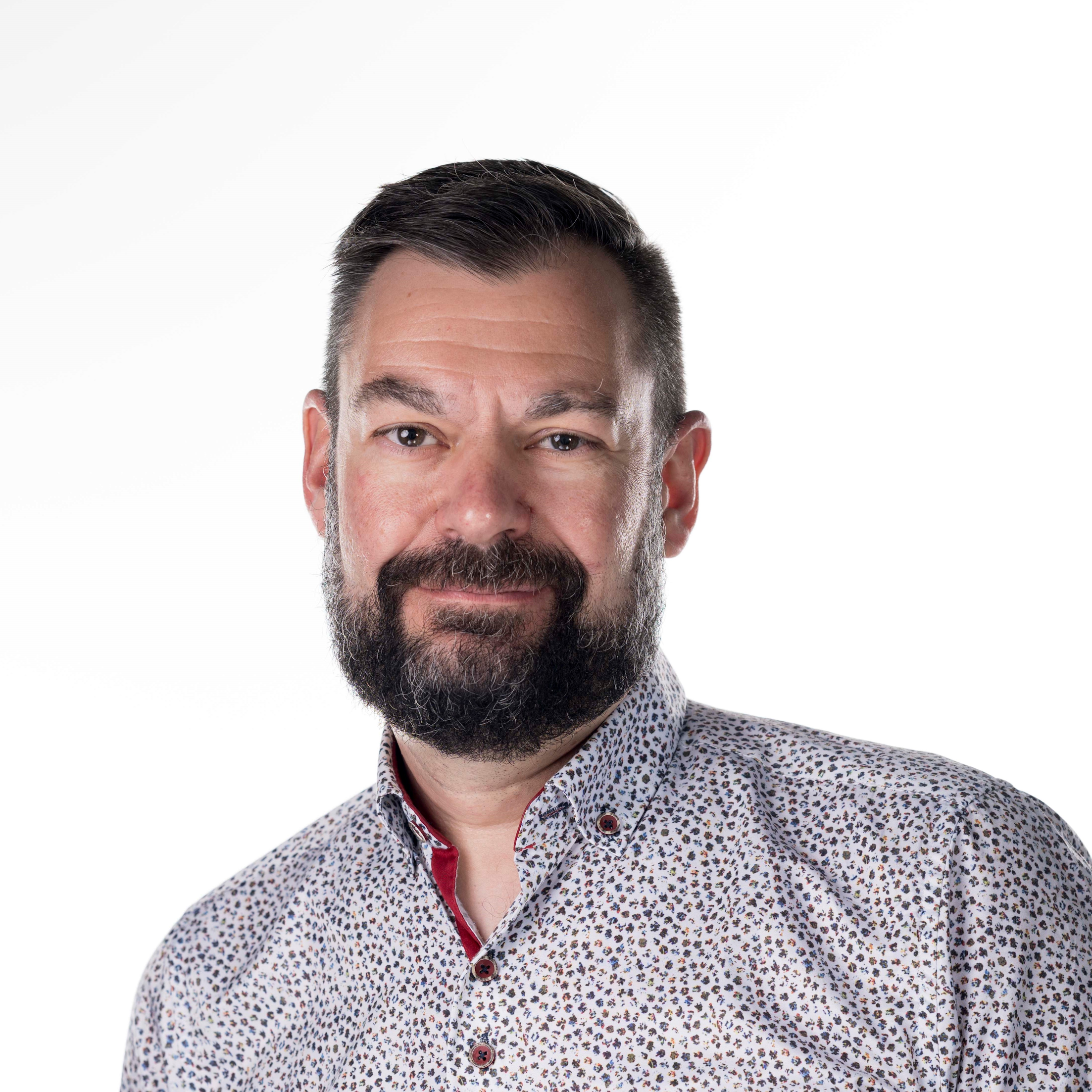 Dave Clarke